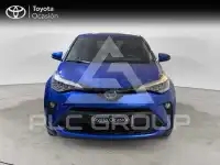 2021 Toyota C-HR