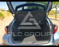 2021 Toyota C-HR