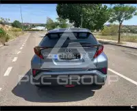 2021 Toyota C-HR