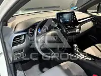 2021 Toyota C-HR