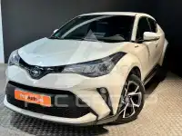 2021 Toyota C-HR