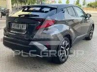 2021 Toyota C-HR
