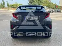 2021 Toyota C-HR