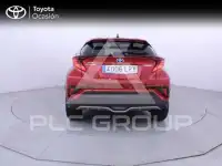 2021 Toyota C-HR