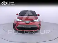 2021 Toyota C-HR