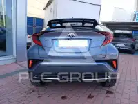 2021 Toyota C-HR