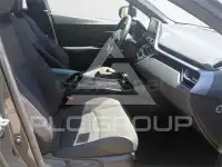 2021 Toyota C-HR