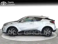 2021 Toyota C-HR