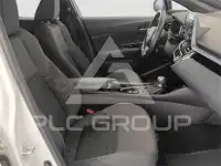 2021 Toyota C-HR