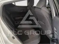 2021 Toyota C-HR