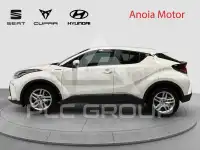 2021 Toyota C-HR