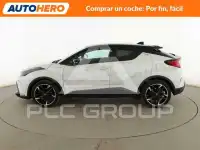 2021 Toyota C-HR