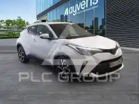 2021 Toyota C-HR