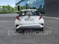 2021 Toyota C-HR