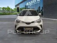 2021 Toyota C-HR