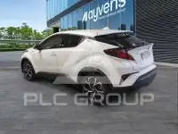 2021 Toyota C-HR
