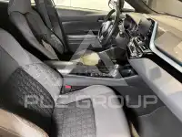 2021 Toyota C-HR