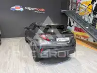 2021 Toyota C-HR