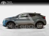 2021 Toyota C-HR