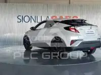 2021 Toyota C-HR