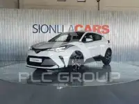 2021 Toyota C-HR