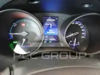 2021 Toyota C-HR