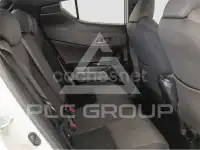 2021 Toyota C-HR