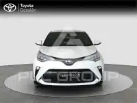 2021 Toyota C-HR