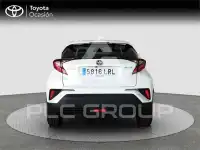 2021 Toyota C-HR
