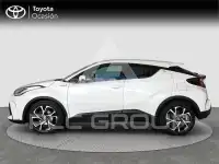 2021 Toyota C-HR