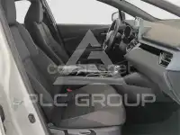 2021 Toyota C-HR