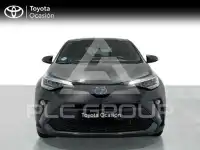 2021 Toyota C-HR