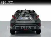 2021 Toyota C-HR
