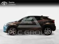 2021 Toyota C-HR