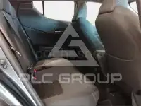 2021 Toyota C-HR