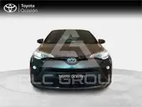 2021 Toyota C-HR