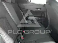 2021 Toyota C-HR