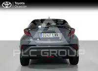 2021 Toyota C-HR