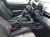 2021 Toyota C-HR