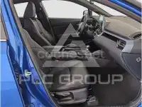 2021 Toyota C-HR