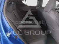 2021 Toyota C-HR