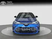 2021 Toyota C-HR