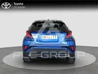2021 Toyota C-HR