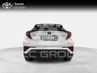 2021 Toyota C-HR
