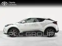 2021 Toyota C-HR