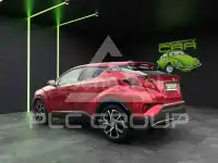 2021 Toyota C-HR