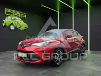 2021 Toyota C-HR