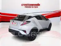 2021 Toyota C-HR