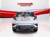 2021 Toyota C-HR