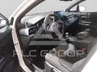 2021 Toyota C-HR